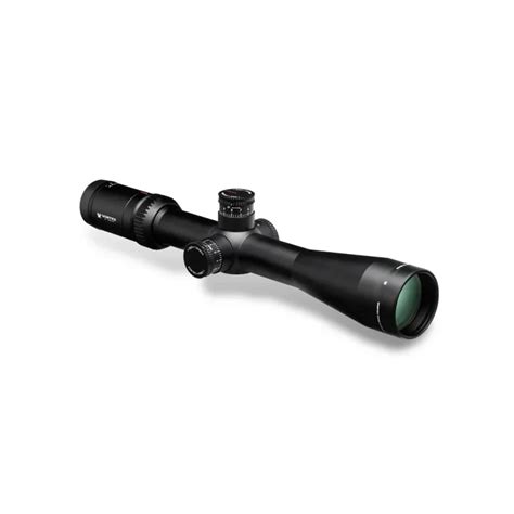 Vortex Optics Viper Hst 4 16x44 Vmr 1 Mrad Riffelkikkert Vortex