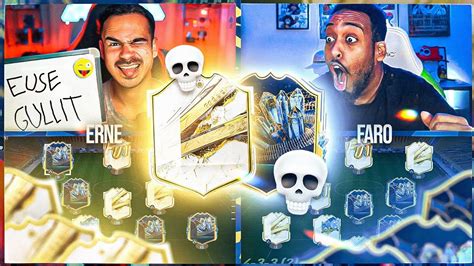 Das Ist Weltrekord Full Tots Icon Squad Builder Battlevs Erneytb