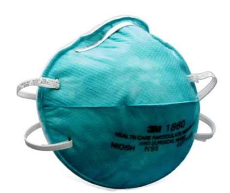 3m Mask N95 Surgical Respirator Buy At Vitality Medical 1860 1860