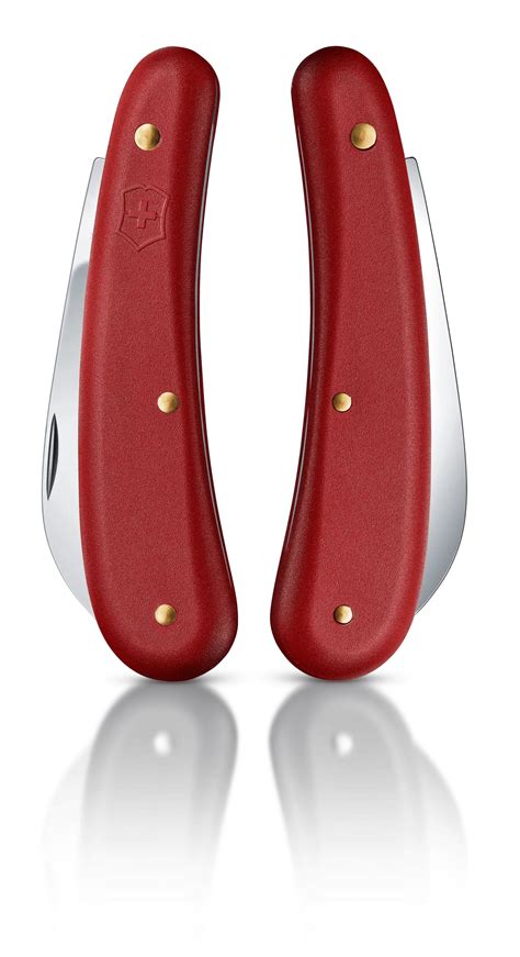 Victorinox Pruning Knife S In Red