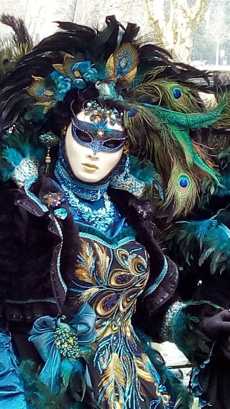 Pin by Arlene Larson on Italy....'Ciao Bella' | Venice carnival ...