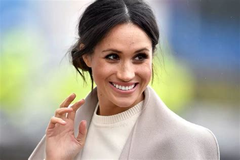 Meghan Markle reaparece junto a sus amigas más íntimas en nuevas