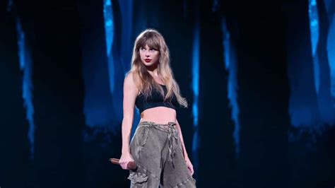 NotiGAPE Taylor Swift impacta en Instagram lanzará canciones