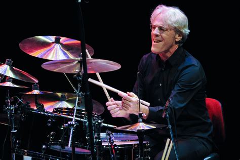 Stewart Copeland I Police Con Lorchestra Mi Fanno Sentire Un Vero