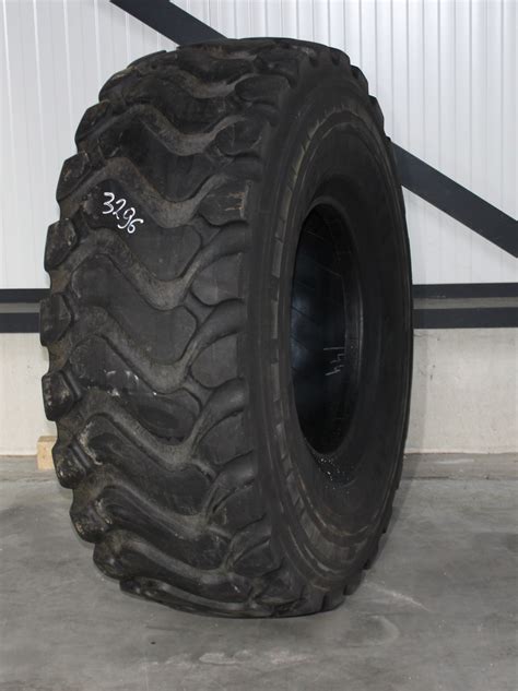 R Used Michelin Xha A L Tl Mm Cosm Rep Heuver