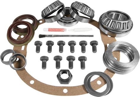 Yukon Gear And Axle Yk Gm8 6 B Master Overhaul Kit For Gm 8