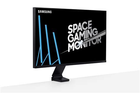 Samsung Launches 240hz G Sync Compatible Curved Crg5 Gaming Monitor In Europe At Gamescom 2019