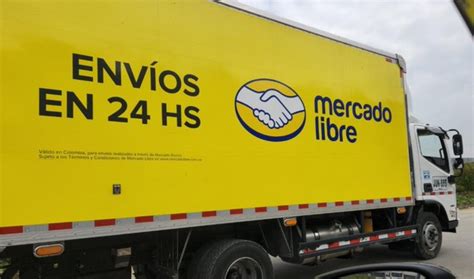 Mercado Libre Implementa Inteligencia Artificial En Medell N