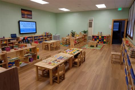 Alameda Preschool Golden Bay Preschool