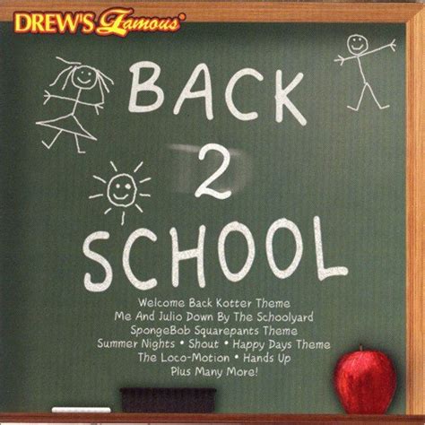 Welcome Back Kotter Theme - Song Download from Back 2 School @ JioSaavn