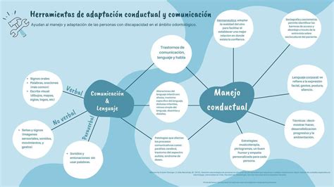 Herramientas De Adaptaci N Conductual Y Comunicaci N Renata Acosta