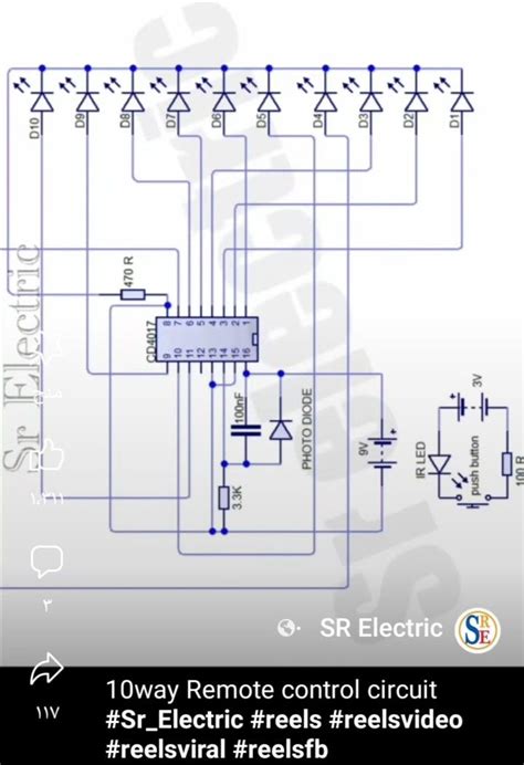 Automatic Light Detector Using Ldr In Proteus Artofit