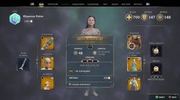 Hogwarts Legacy Custom Curvy Body Nude Mod Free Mobile Porn Videos
