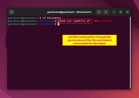 How To Make A File Executable In Linux Best Ways