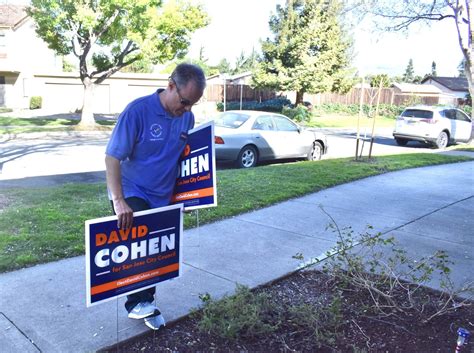 Santa Clara County Election Results Happyness Pulse