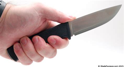 Fallkniven F1 Review | BladeReviews.com