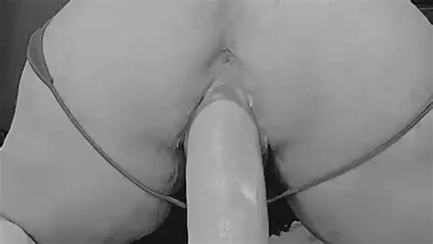 Stretching My Pussy For You Xhamster