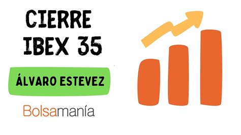 El Ibex 35 Cierra Con Caídas Tras La Pausa Del Bce Y La Peligrosa