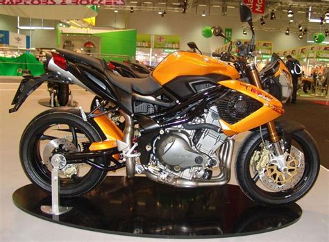 Benelli Benelli Tornado Naked Tre S Moto ZombDrive