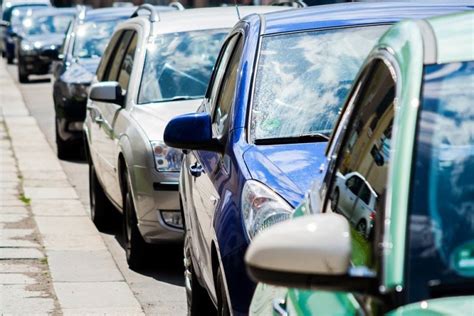 Drivers to pay for on-street car parking again in Nottingham ...