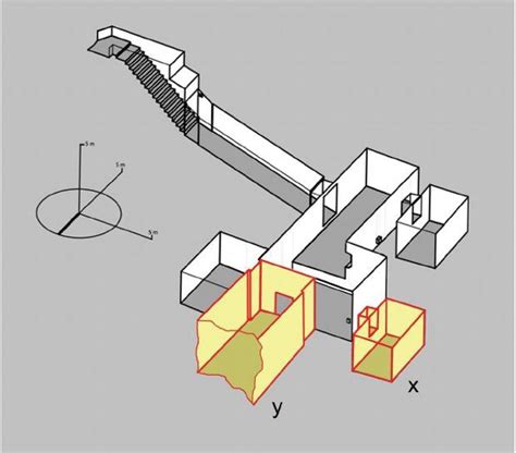 Tutankhamun's Burial Chamber Might Hide Queen Nefertiti's Remains