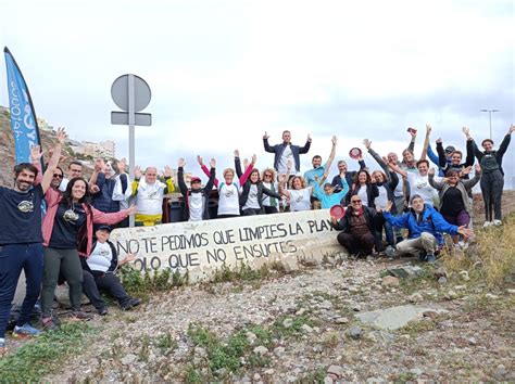 GUAGUAS GLOBAL on Twitter No te pedimos que limpies la playa sólo