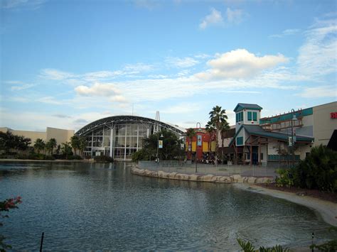 Festival Bay Mall Day Eight Of Our Florida Holiday In 2008 Flickr