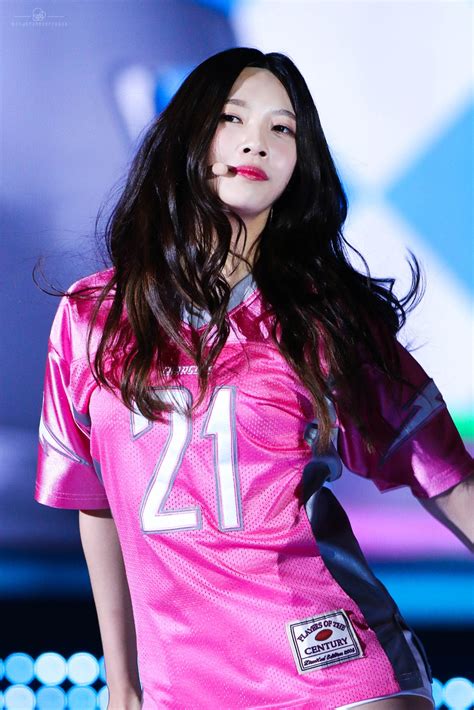 9 Photos Show Red Velvet Joy S Sexy Transformation Since Debut Koreaboo