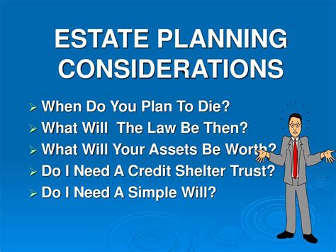 USING DISCLAIMERS IN AN UNCERTAIN ESTATE PLANNING ENVIRONMENT Ppt