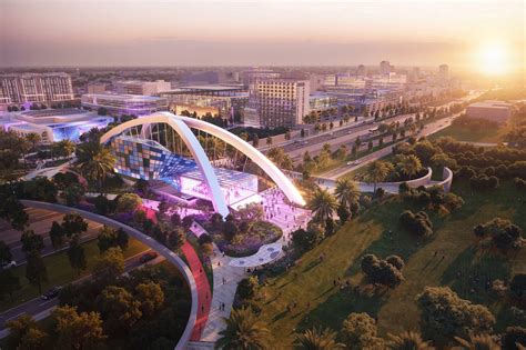 Massive $6.8 billion redevelopment of the Tropicana Field site proposed