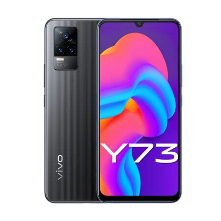 Vivo Y73 128GB 8GB RAM