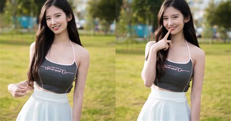 Chi M Ng Ng V P Tuy T M C A Hot Girl C Fan H M M Ng I P Vi T Gi I Tr