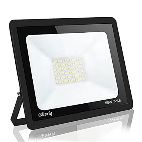 Aigostar Focos Led Exterior W Foco Led Exterio K Luces Led