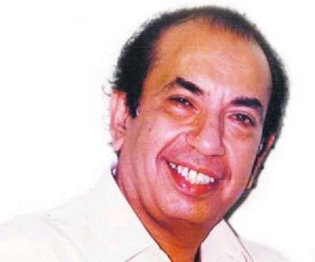 Mahendra Kapoor Net Worth Age, Height, Weight, Education, Career & Physical Traits - World Celebrity