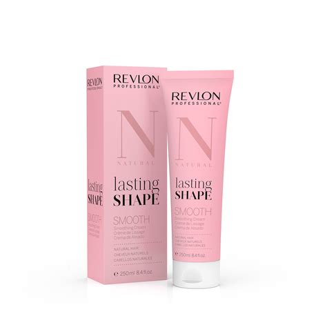 Lasting Shape Smooth Revlon Professional