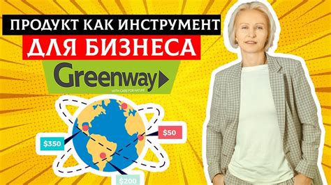 Гринвей продукция .Презентация продукции Greenway - YouTube