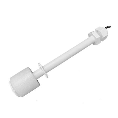 Float Switch Level Sensor Stainless Steel Plastic