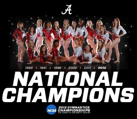 1000+ images about Alabama gymnastics on Pinterest | Alabama, Gymnasts ...