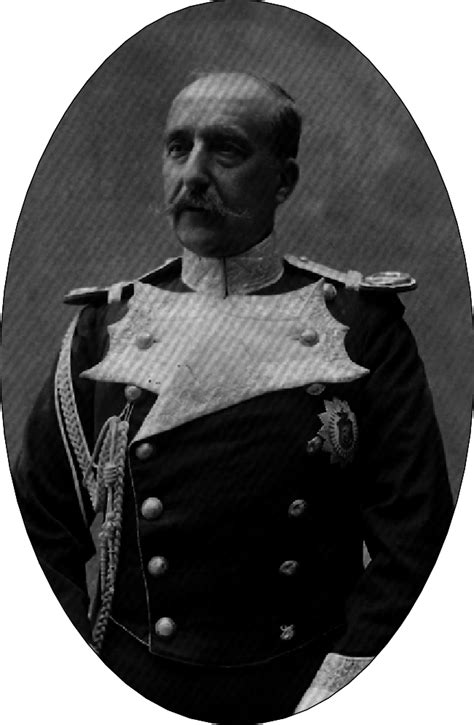 Enrique De Aguilera Y Gamboa XVII Marqu S De Cerralbo 1845 1922