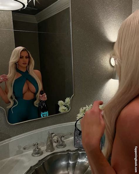 Maryse WWE Msbarbiemaryse Nude OnlyFans Leaks The Fappening Photo