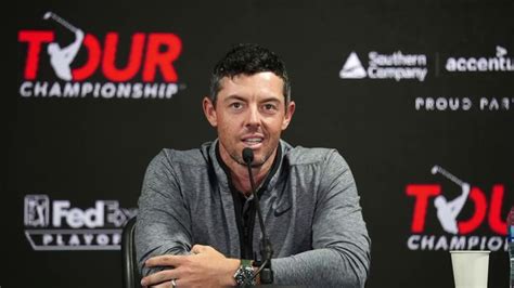 Tiger Woods and Rory McIlroy launch 'TGL', a 'tech-infused golf league ...