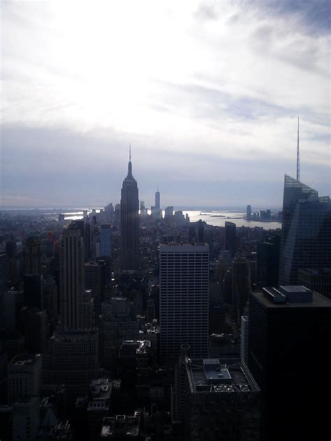 A photo i took with my cheap cellphone while i was in NewYork. (2012