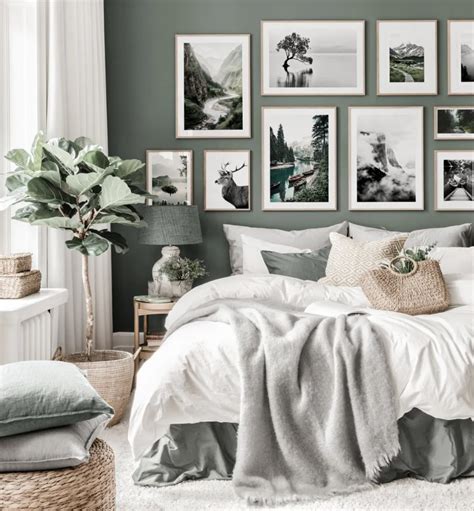 Sage Green Aesthetic Room Decor 75 Photo