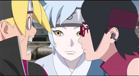 Boruto: Naruto the Movie Review | Otaku Dome | The Latest News In Anime ...