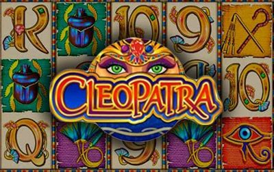 Cleopatra Slots - Play Free Online Video Slot Machines