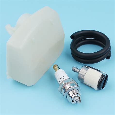 Air Fuel Filter Line Kit For Jonsered Cs Cs