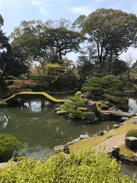 Sanbo In Garden Kyoto Japanese Garden Japanese Style Garden