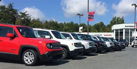 Asheboro CDJR | Contact | New Chrysler Dodge Jeep Ram Inventory