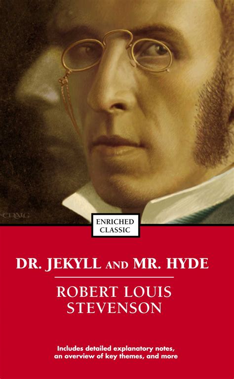 Dr. Jekyll and Mr. Hyde eBook by Robert Louis Stevenson | Official Publisher Page | Simon ...