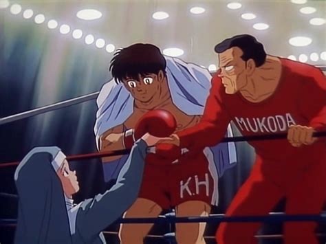 Top 10 Best Boxing Anime And Manga Of All Time